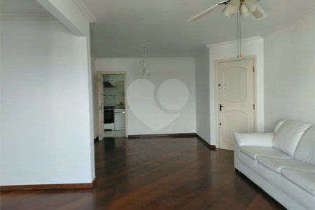 Apartamento de 3 dormitórios na Vila Leopoldina!