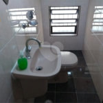 Sobrado com quartos