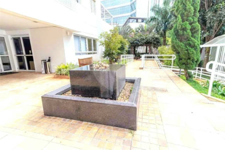 Apartamento Moderno e Automatizado na Barra Funda – Totalmente Mobiliado!