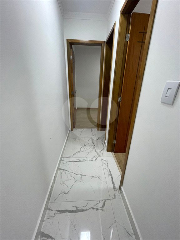 Apartamento à venda com 2 quartos em Parque Vitória, São Paulo, SP