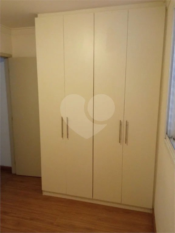 Lindo apartamento na Vila Mascote — 3 dormitórios e condomínio incluso!