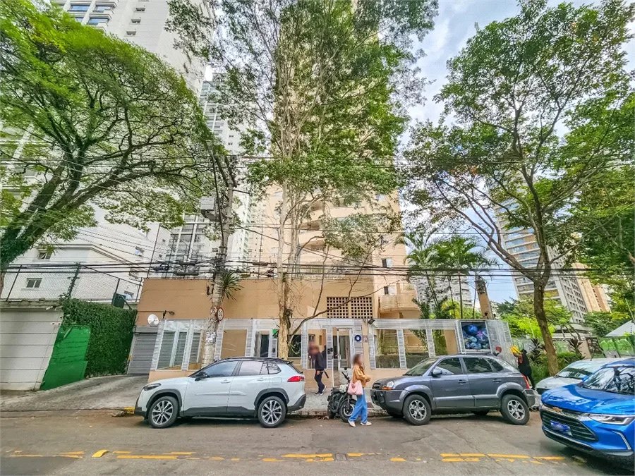 Apartamento para venda em Vila Uberabinha com 2 quartos, sendo 1 suíte, 79m²