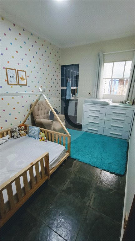 Casa térrea para venda no bairro Jardim Nova São Carlos