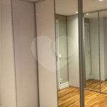Apartamento na Mooca com 204 m² com vista maravilhosa, sendo 3 suítes e 4vagas.