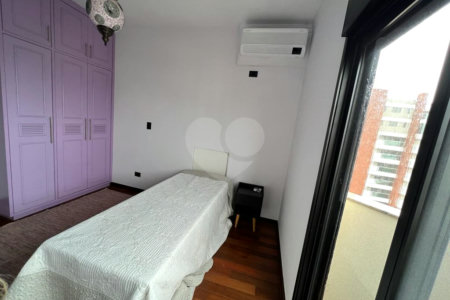 Magnífica Cobertura Duplex