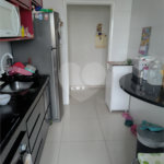 Apartamento na Mooca com 63m², 2 dorms. 1 suíte e 1 vaga de garagem.