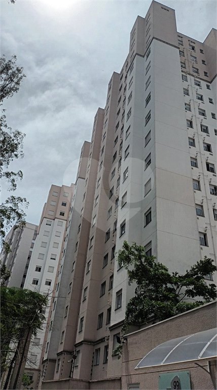 Apartamento á venda - Parque Bristol