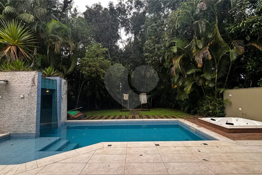 Casa à venda com 6 suítes em Riviera de São Lourenço, Bertioga, SP