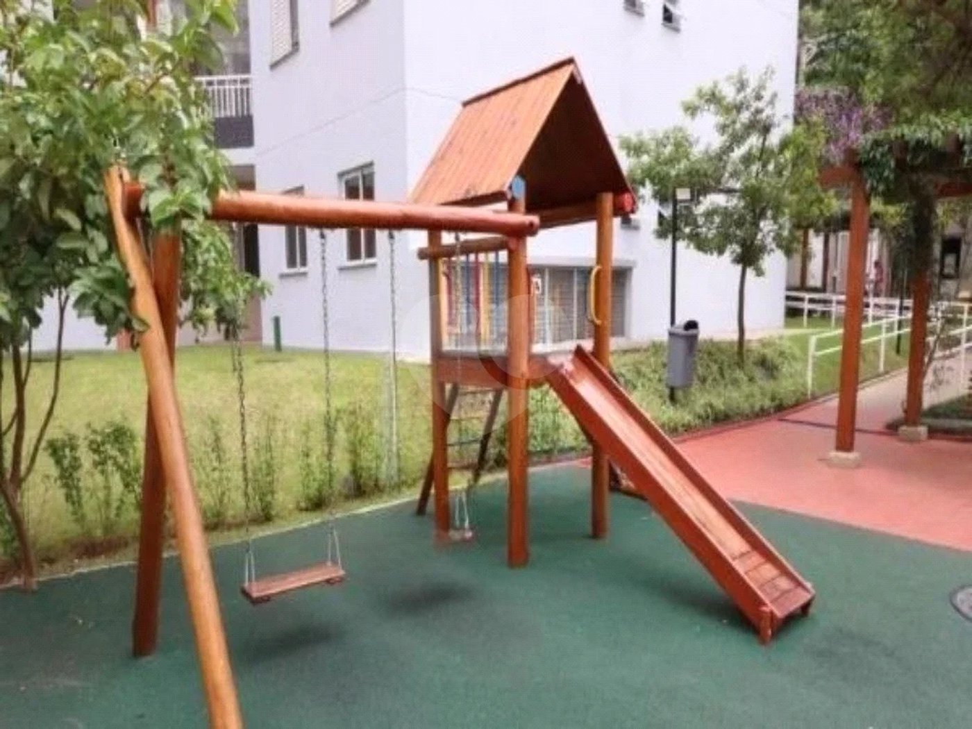 Apartamento garden de 2 quartos à venda na Vila Prudente