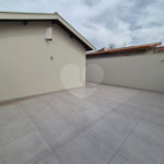 CASA À VENDA | SANTA ROSA | PIRACICABA/SP