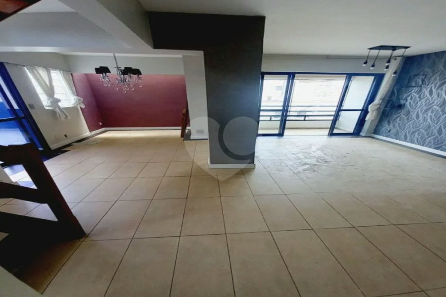 Apartamento à venda com 3 quartos, sendo 1 suíte, em Vila Mascote, São Paulo, SP