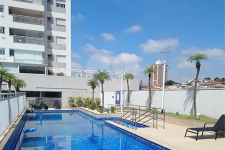 Oportunidade na Vila Carrão: Apartamento de 81m² com Suíte no Moment Boulevard Club – Conforto e Lazer de Clube!