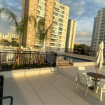 Apartamento à venda na Vila Rosália, em Guarulhos, com 65 m² 2 quartos e 1 vaga de garagem
