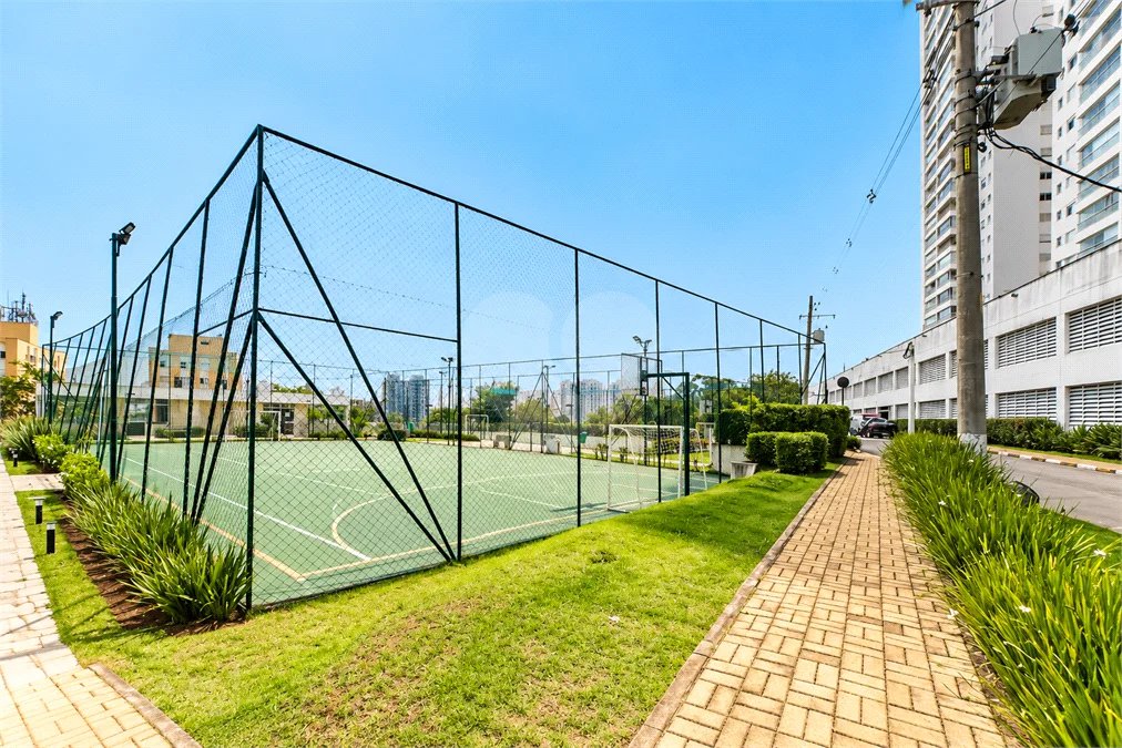 Apartamento de 107 m² no Anima Clube | 3 Dormitórios, Suíte, Varanda e Lazer Completo