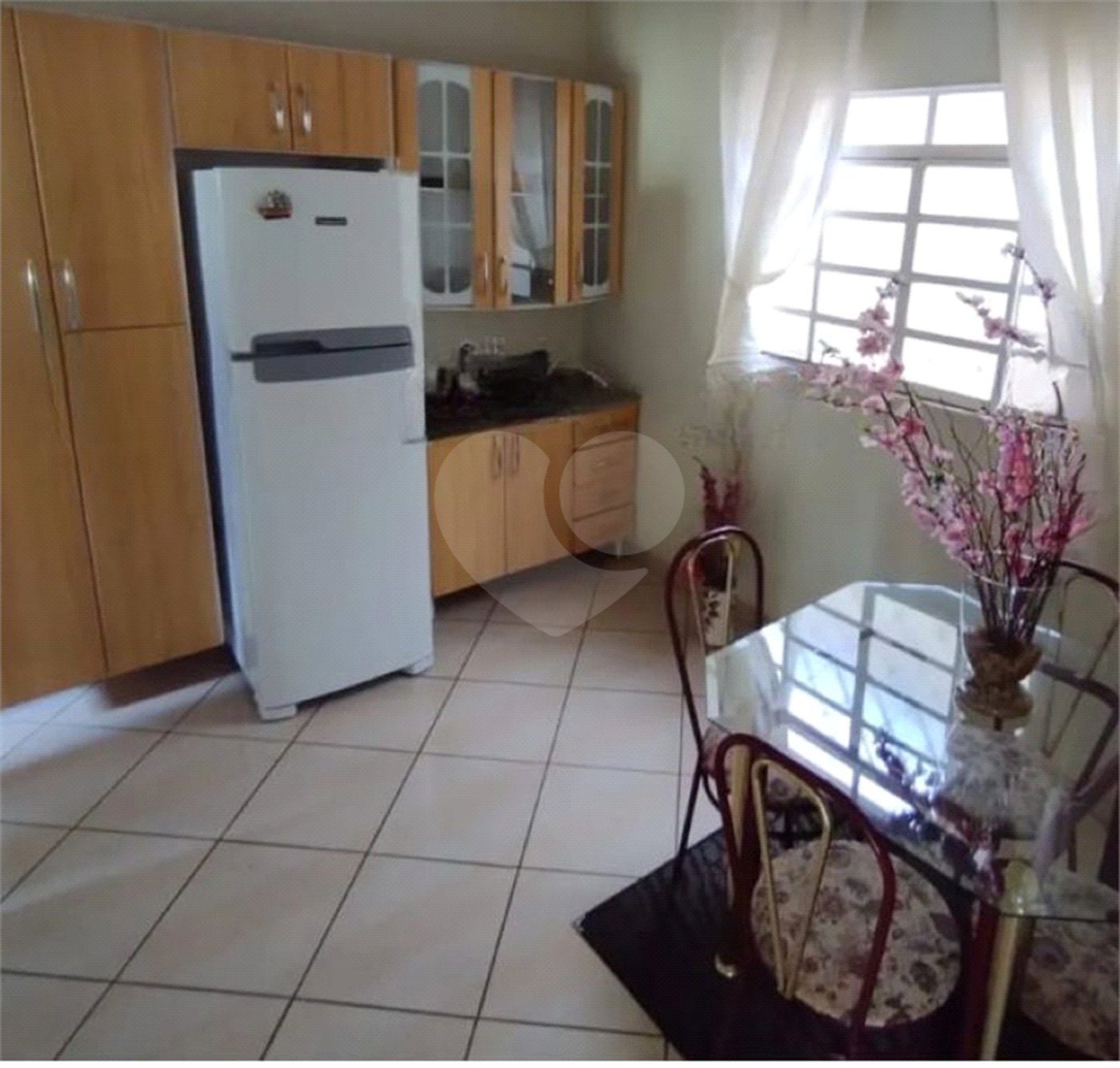 Casa térrea para venda no bairro Vila Carmem