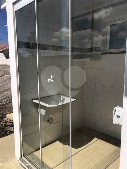 Casa 3 dormitórios - Condomínio MARF III - Bom Jesus dos Perdões
