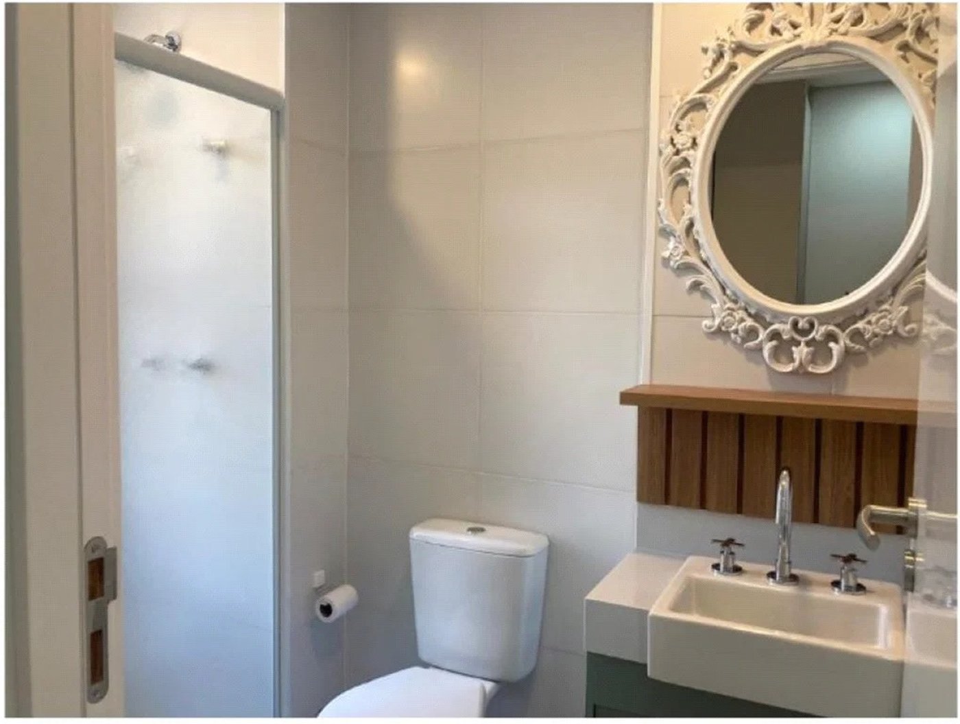 Apartamento à venda com 1 quarto em Pinheiros, São Paulo - SP
