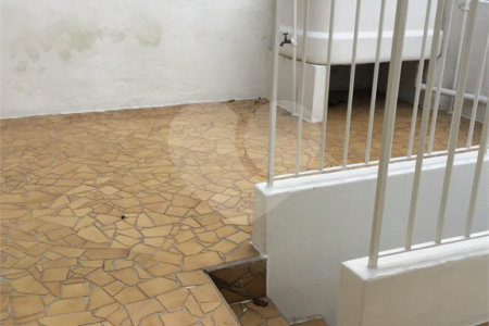CASA CHARMOSA PARA VENDA, 120M2, 3DORM, EM VILA MARIANA