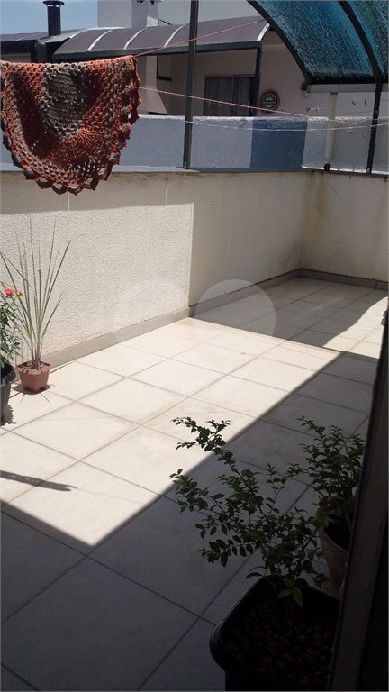 Apartamento Duplex