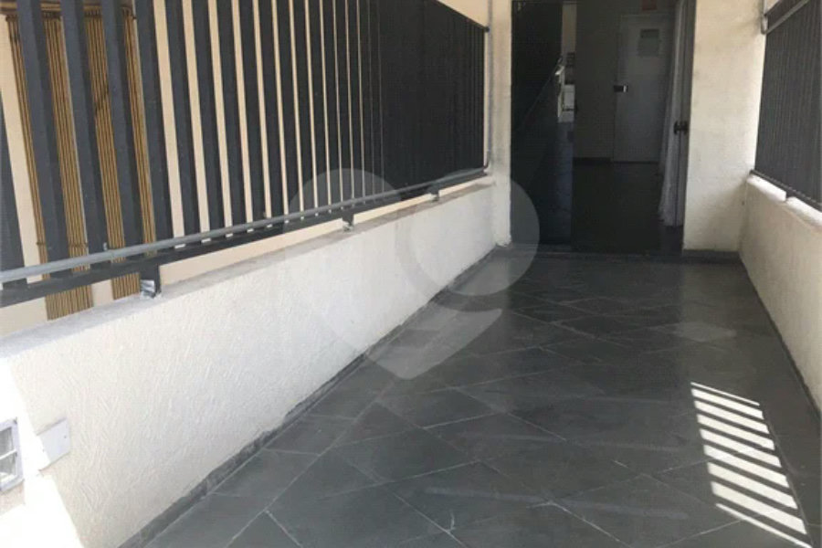 Apartamento para alugar com 2 quartos em Mandaqui, São Paulo, SP