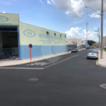 Terreno de 1.322,60 m² a 150 m da Av. Getulio Vargas