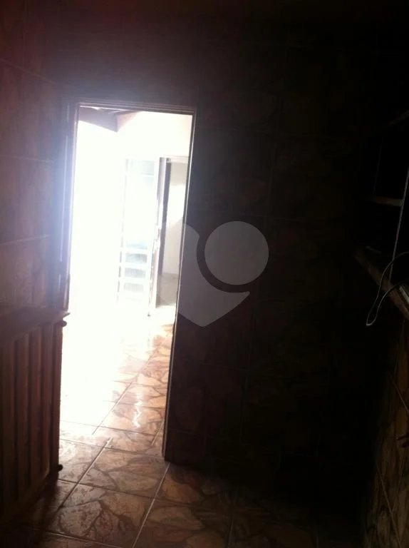 Casa com 3 quartos, 8 vagas, churrasqueira - Vila Nova Cachoeirinha - São Paulo/SP