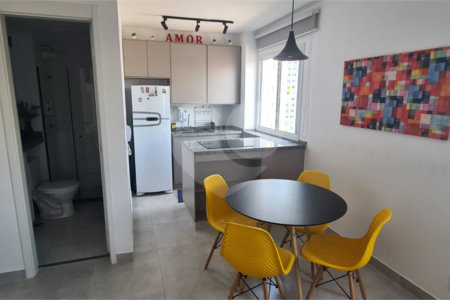 APARTAMENTO A VENDA EM SP LIBERDADE