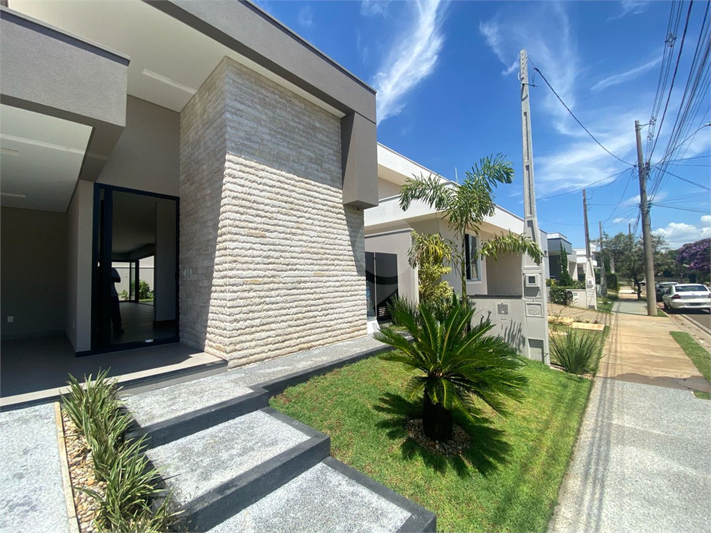 Casa à venda no condomínio Village Damha III - São Carlos/SP