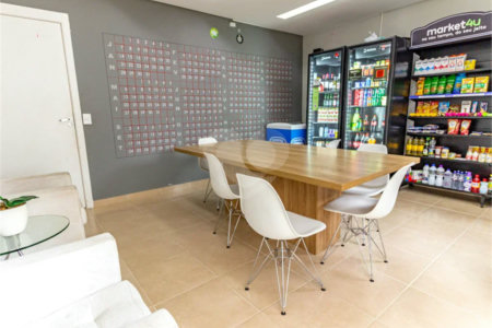 LINDO APARTAMENTO DE 50M² COM 3DORM E 2VGS NO BRAS