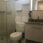 Apartamento para alugar com 2 quartos em Mandaqui, São Paulo, SP