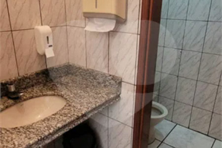 IMOVEL COMERCIAL Á VENDA EM SÃO CARLOS/SP