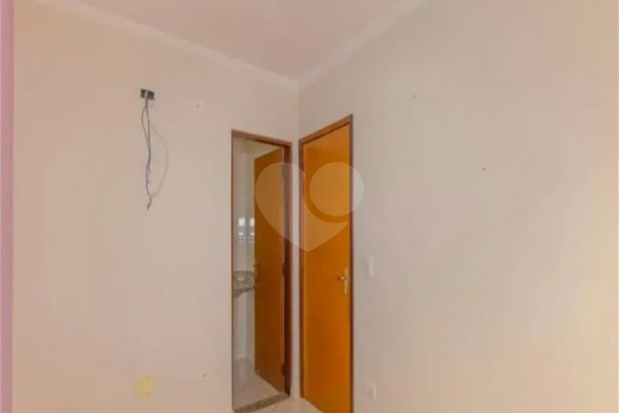 Casa à venda com 3 suítes em Chácara Mafalda, São Paulo, SP