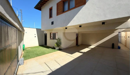 Casa à venda com 4 quartos, sendo 2 suítes,  em Jardim Europa, Piracicaba, SP