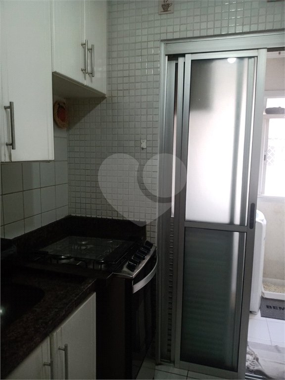 Apartamento à venda com 2 quartos em Vila Nova Cachoeirinha, São Paulo, SP