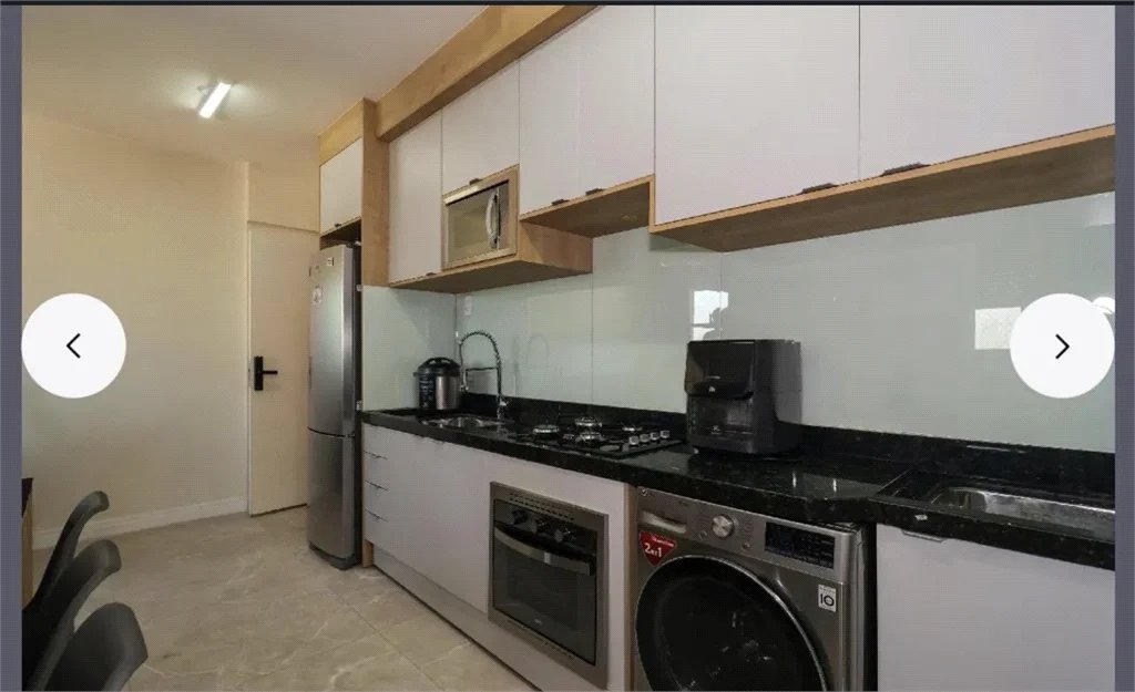 Apartamento à venda com 2 quartos em Vila Andrade, São Paulo, SP