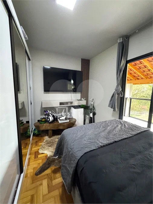 Chácara à venda com 3 quartos em Loteamento Recanto da Paz, São Roque, SP