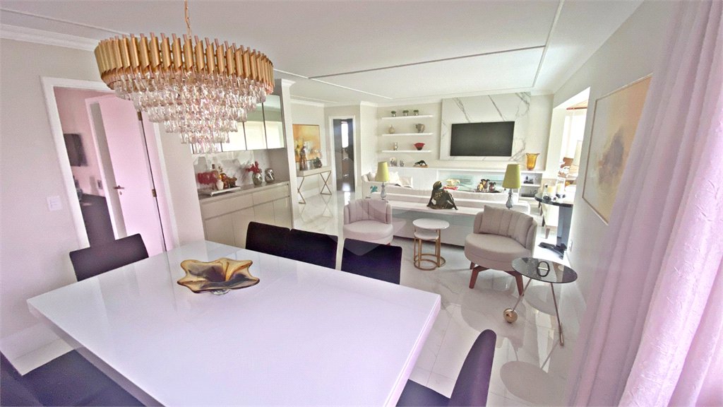 Apartamento à venda - Planalto Paulista