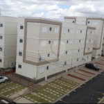 Apartamento à venda – Condomínio Pérola do Oriente | Piracicaba/SP - Terceiro andar