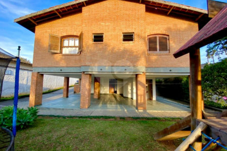 Casa á venda - Centro