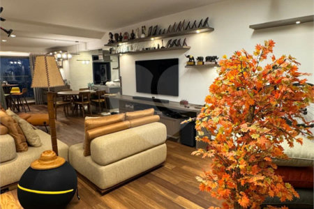 Apartamento para venda 163m 3 dormitórios Vila Mariana