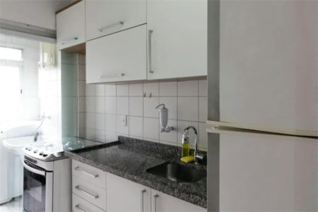 Apartamento à venda com 3 quartos, sendo 1 suíte, em Vila Butantã, São Paulo - SP