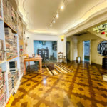 Linda casa com 600 m² e 6 vagas de garagem à venda próximo ao metrô Ana Rosa!!