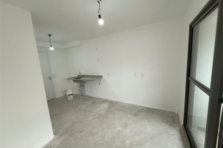 Studio à venda em Butantã, São Paulo, SP