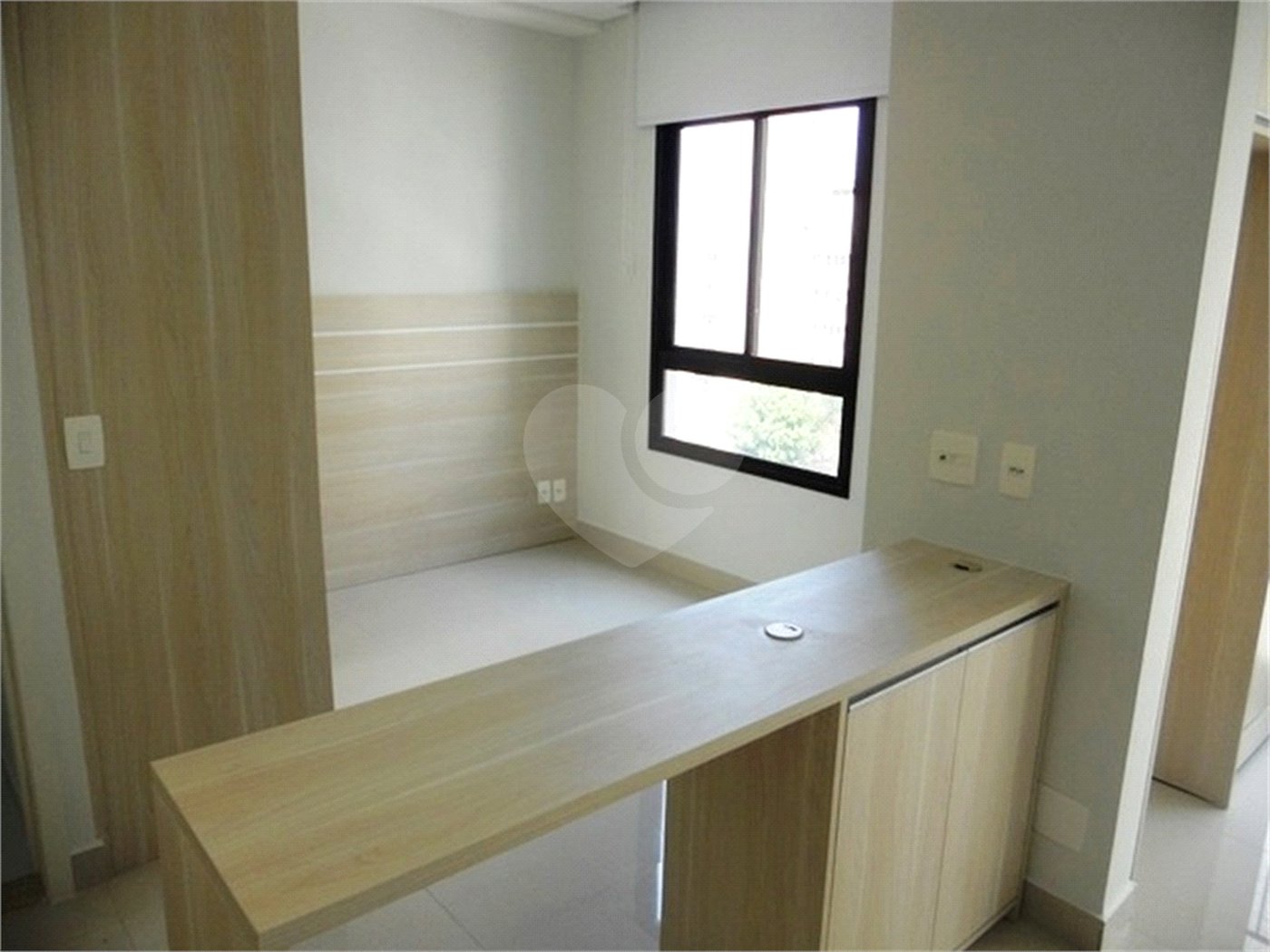 Apto Studio 32m2 - Metrô Saúde - Bom p/Investidor