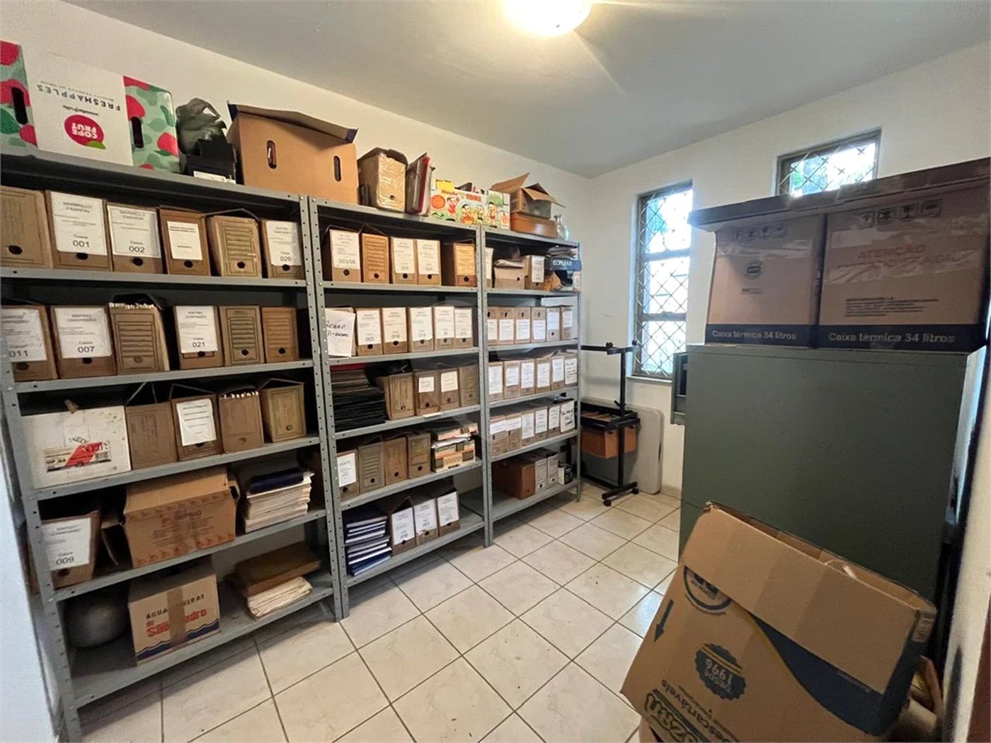 Casa Térrea c/ 4 quartos Venda – Vila Monteiro (Localização Nobre)