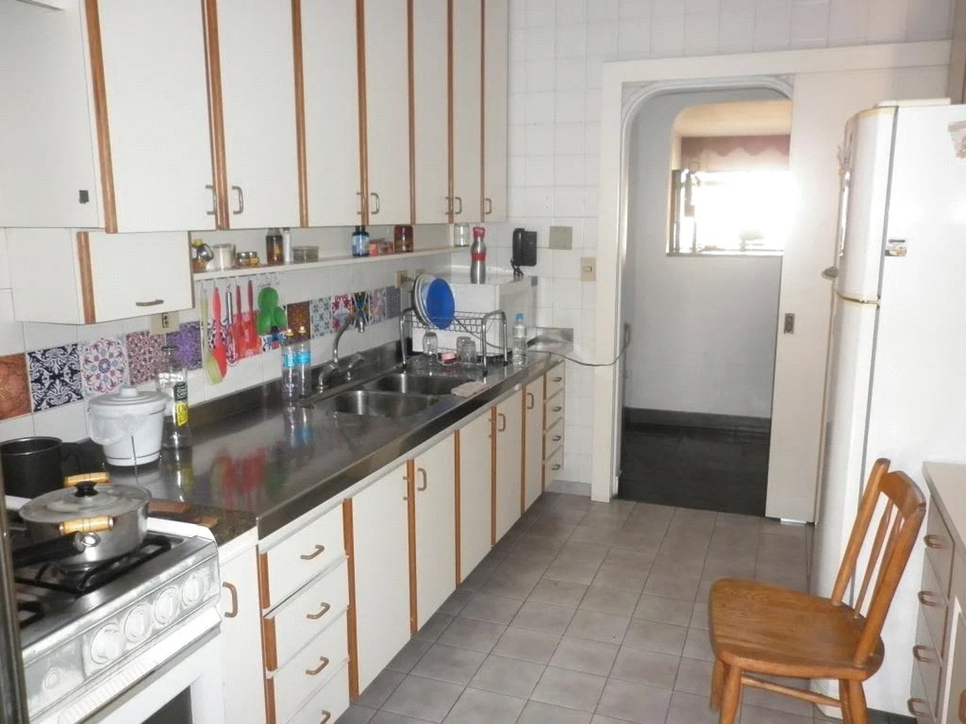 Apartamento à venda com 4 quartos, sendo 1 suíte, em Butantã, São Paulo, SP