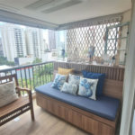 Apartamento a venda na Móoca