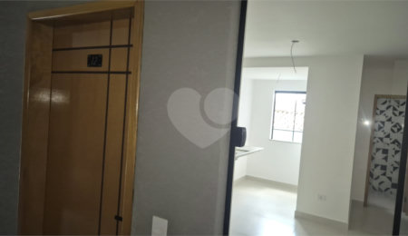 Apartamento à venda ou para alugar com 2 quartos em Jaçanã, São Paulo, SP