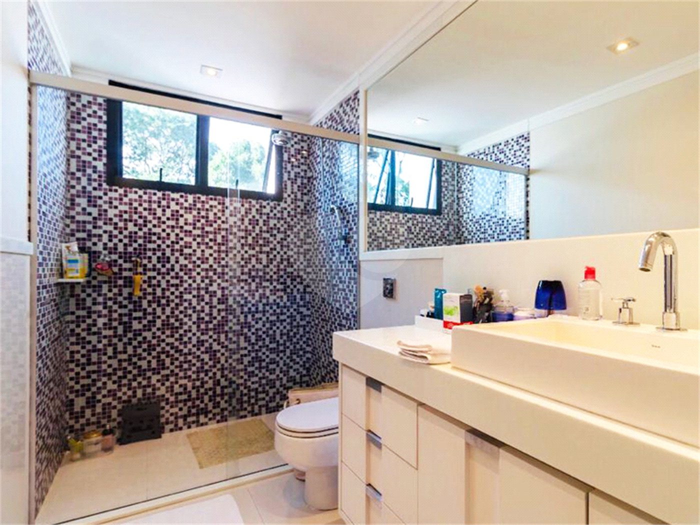 Apartamento à venda com 4 suítes em Alto da Boa Vista, São Paulo, SP