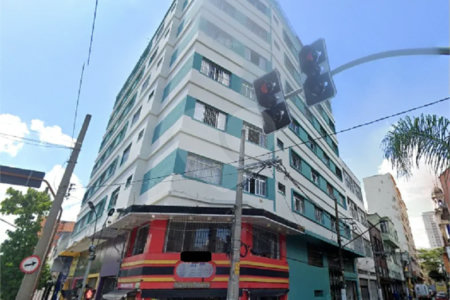 APARTAMENTO A VENDA OU LOCACAO EM SP BRAS